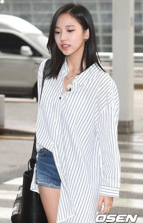 Nổi tiếng sành điệu nhưng cũng có lúc twice lại luộm thuộm như những ông chú bà thím - 4