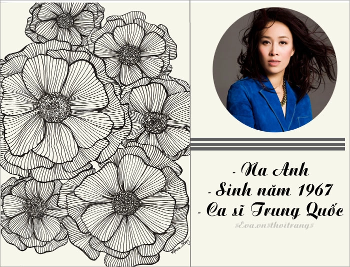 Nữ ca sĩ tuổi 50 có phong cách dị nhất nhì hoa ngữ - 1