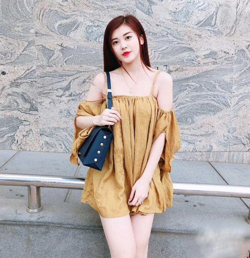 Nữ luật sư xinh đẹp nóng bỏng hà thành sở hữu cả trăm ngàn lượt followers fb - 5