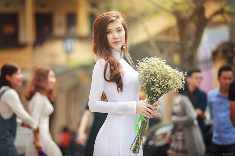 Nữ luật sư xinh đẹp nóng bỏng hà thành sở hữu cả trăm ngàn lượt followers fb - 11