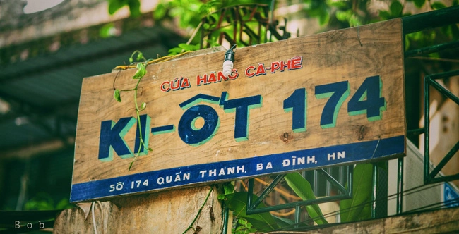 Ở hà nội mà không biết đến 3 quán cà phê hoài cổ này thì phí quá đi - 1