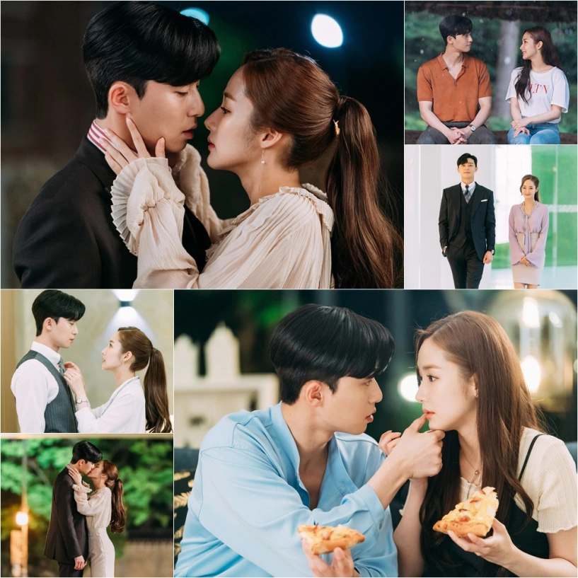  phó chủ tịch park seo joon lột xác gu thời trang khiến fan cười rớt hàm - 5