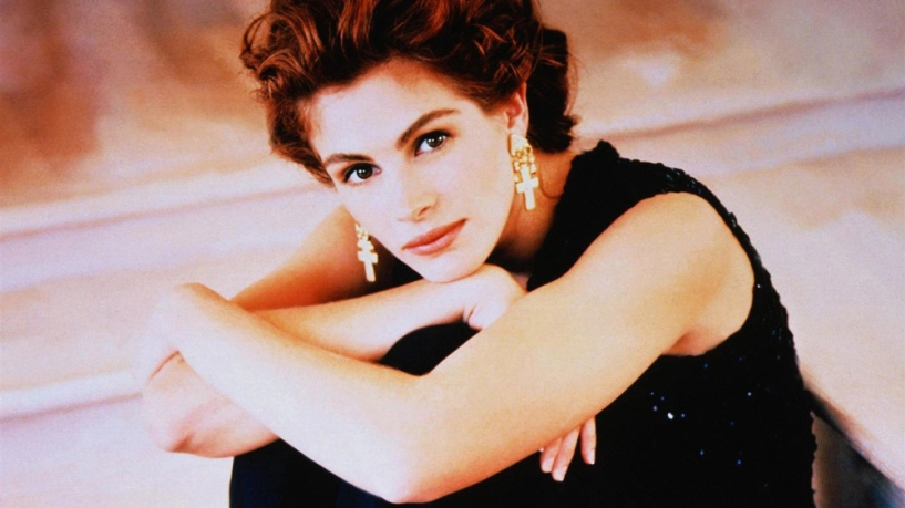 Pretty woman vẻ đẹp của bông hoa dại phóng khoáng và lãng mạn giữa hollywood - 2