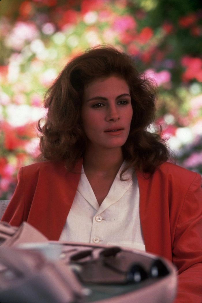 Pretty woman vẻ đẹp của bông hoa dại phóng khoáng và lãng mạn giữa hollywood - 4