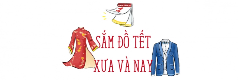 Sắm đồ tết nỗi khủng hoảng mới của giới trẻ - 2