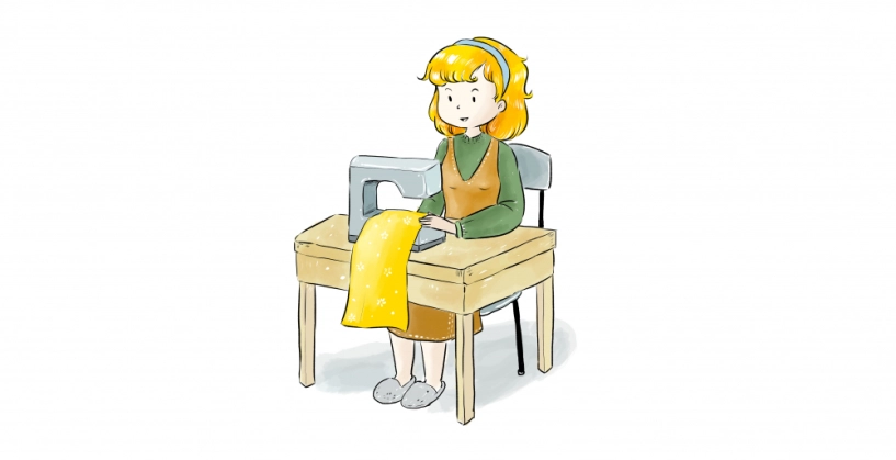 Sắm đồ tết nỗi khủng hoảng mới của giới trẻ - 4