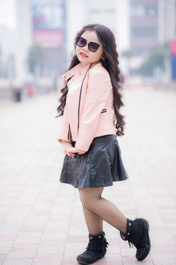 Sành điệu cùng thời trang trẻ em cao cấp kid store - 3
