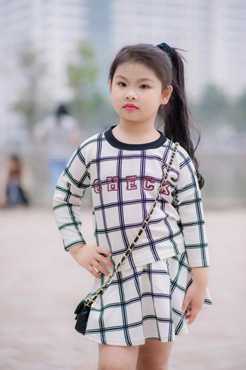 Sành điệu cùng thời trang trẻ em cao cấp kid store - 8