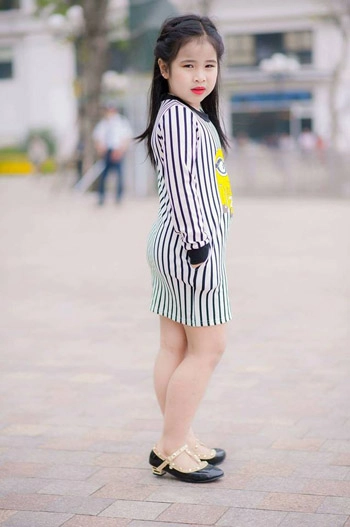 Sành điệu cùng thời trang trẻ em cao cấp kid store - 12