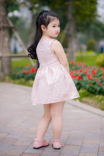Sành điệu cùng thời trang trẻ em cao cấp kid store - 13