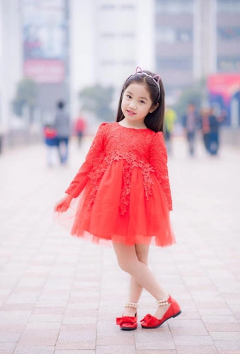 Sành điệu cùng thời trang trẻ em cao cấp kid store - 14