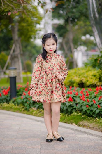 Sành điệu cùng thời trang trẻ em cao cấp kid store - 19