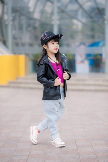 Sành điệu cùng thời trang trẻ em cao cấp kid store - 20