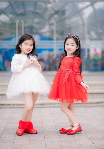Sành điệu cùng thời trang trẻ em cao cấp kid store - 21