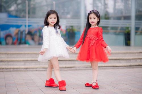 Sành điệu cùng thời trang trẻ em cao cấp kid store - 22