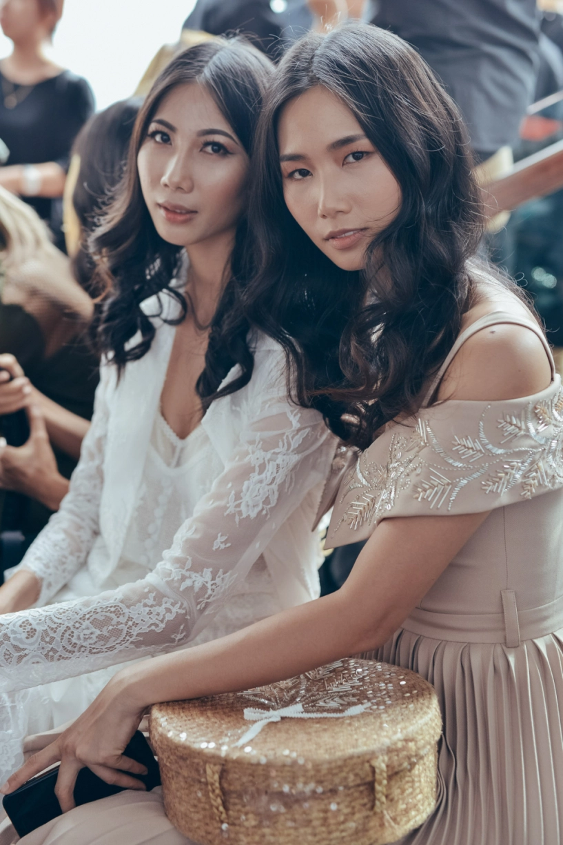 Sau fashion show thành công ntk chung thanh phong chia sẻ bí mật đắng cay trong hậu trường - 5