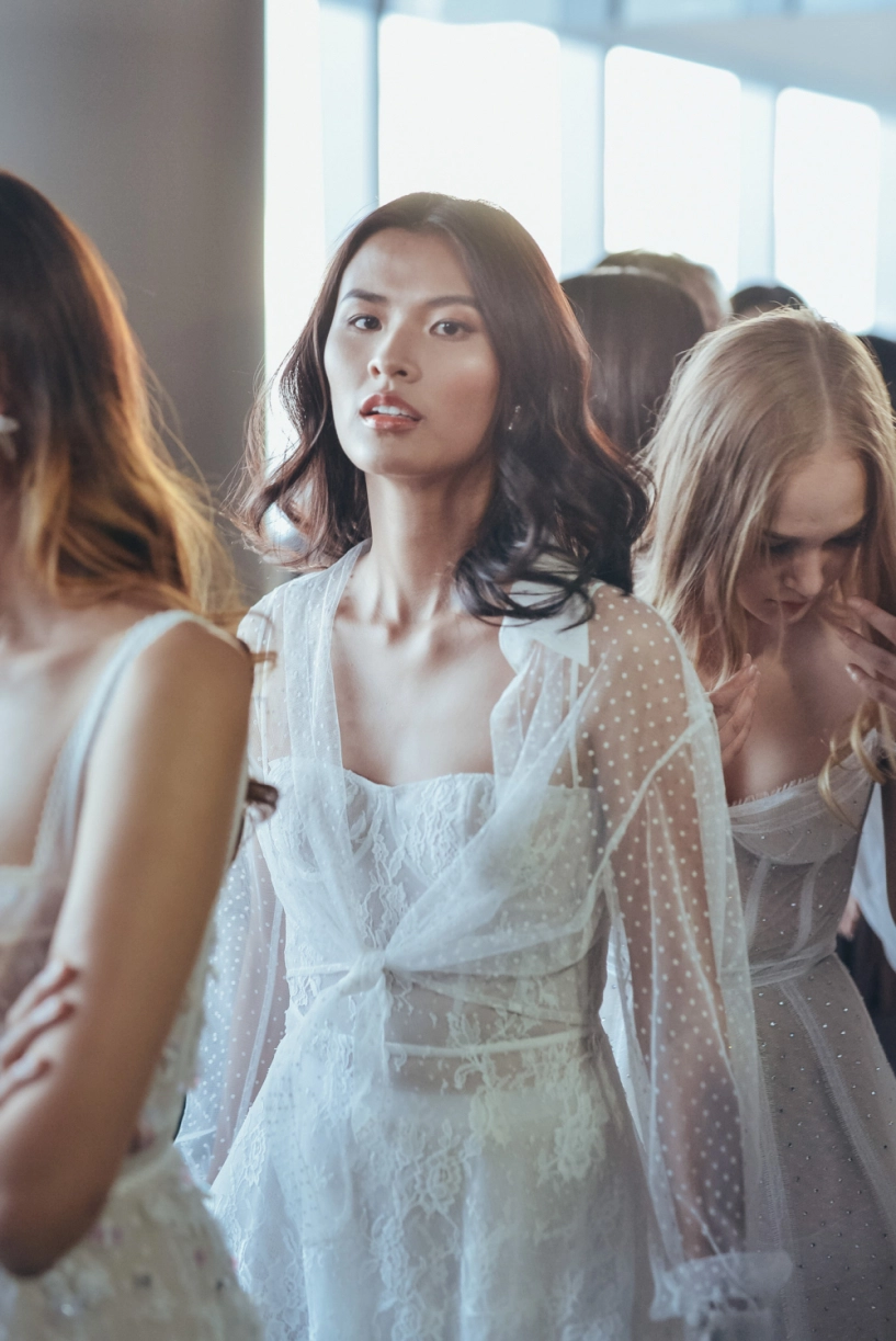 Sau fashion show thành công ntk chung thanh phong chia sẻ bí mật đắng cay trong hậu trường - 12