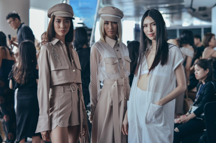 Sau fashion show thành công ntk chung thanh phong chia sẻ bí mật đắng cay trong hậu trường - 14