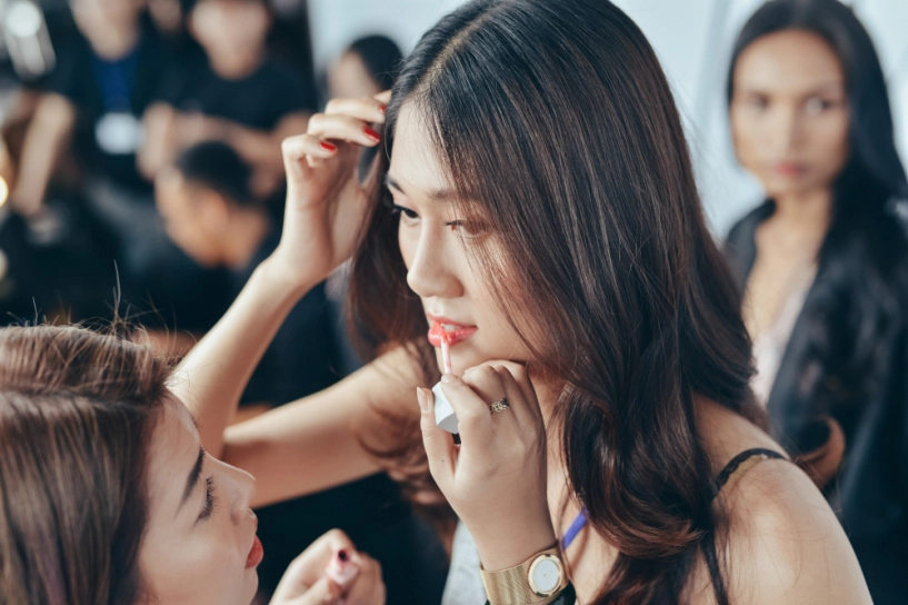 Sau fashion show thành công ntk chung thanh phong chia sẻ bí mật đắng cay trong hậu trường - 16