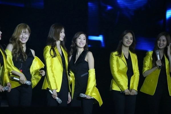 Sau snsd thì đây là 3 girl group diện vest đẹp nhất kpop - 3