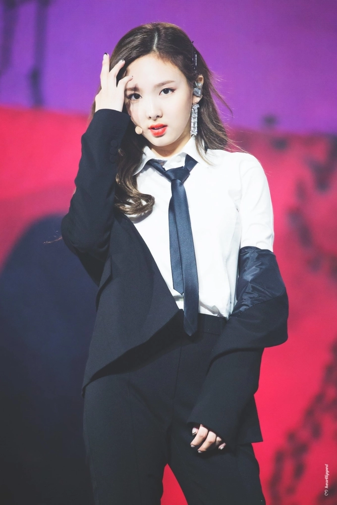 Sau snsd thì đây là 3 girl group diện vest đẹp nhất kpop - 5