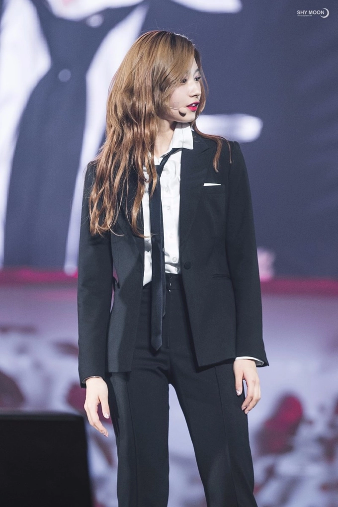 Sau snsd thì đây là 3 girl group diện vest đẹp nhất kpop - 7