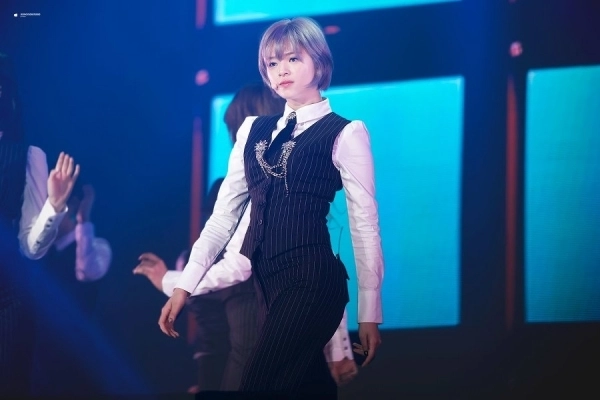 Sau snsd thì đây là 3 girl group diện vest đẹp nhất kpop - 8