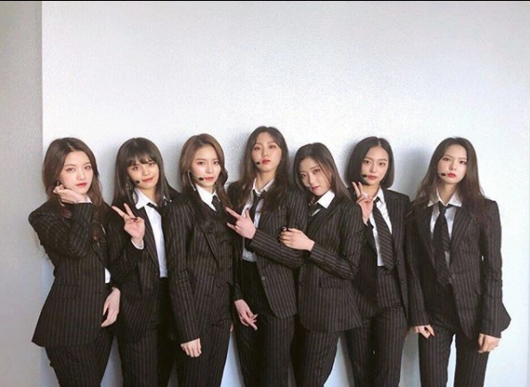 Sau snsd thì đây là 3 girl group diện vest đẹp nhất kpop - 12