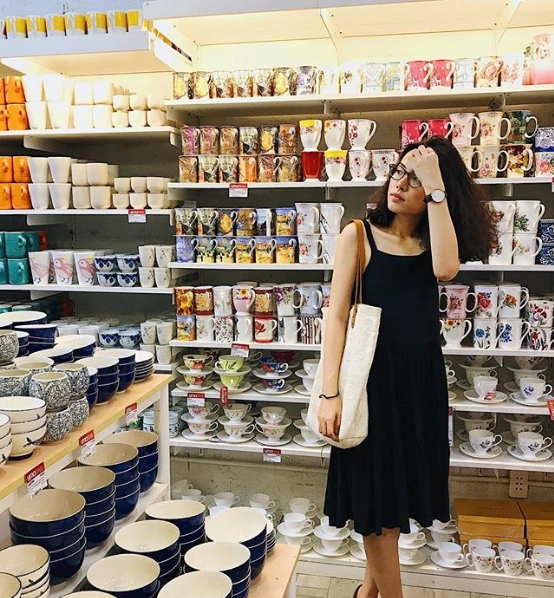 Sau tất cả túi tote vẫn được lòng con gái việt nhất - 2