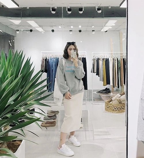 Sau tất cả túi tote vẫn được lòng con gái việt nhất - 3