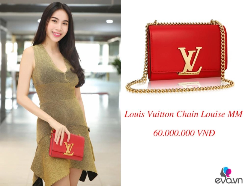 Sở hữu gia tài triệu đô nhưng bà mẹ một con thủy tiên chỉ dùng mỗi một chiếc túi hiệu - 3