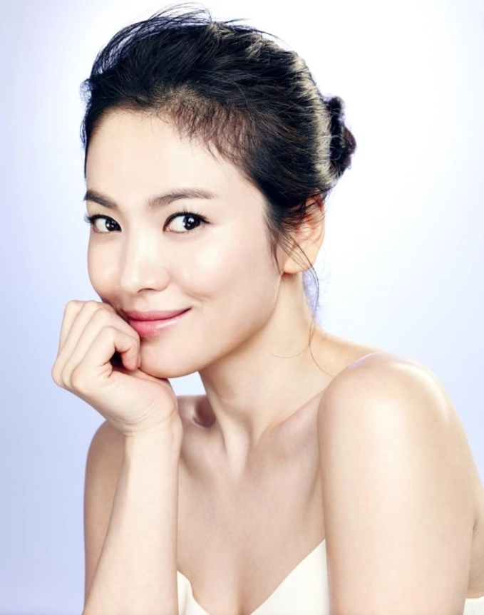 Sở hữu làn da căng mịn với phương pháp rửa mặt thần thánh của mỹ nhân hàn - 3