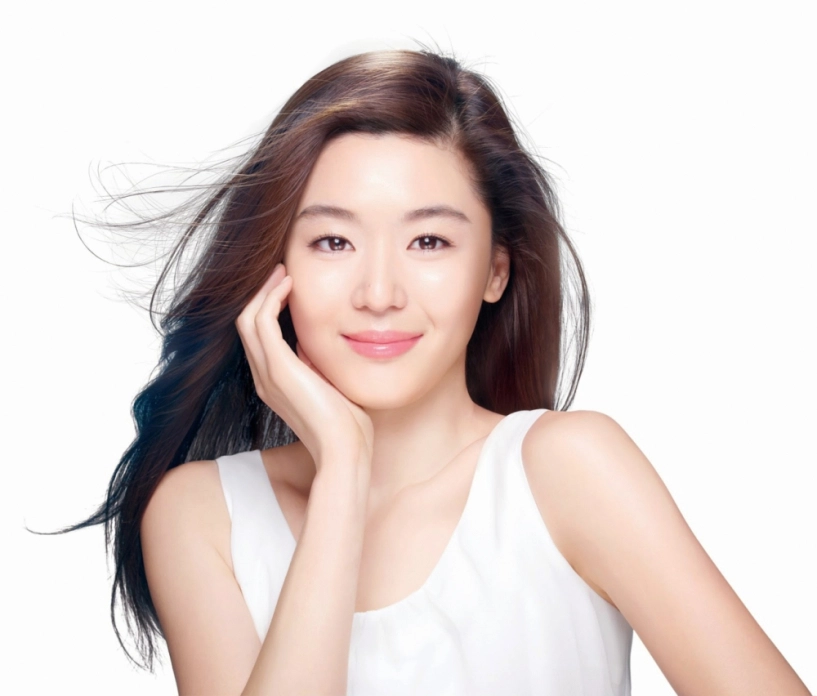 Sở hữu làn da căng mịn với phương pháp rửa mặt thần thánh của mỹ nhân hàn - 5