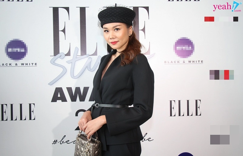 Sơn tùng m-tp bất ngờ mất tích trong mọi hạng mục đề cử của elle style award 2018 - 2