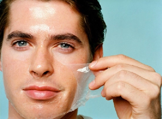 Spa chăm sóc da mặt tối ưu cho nam giới - 2