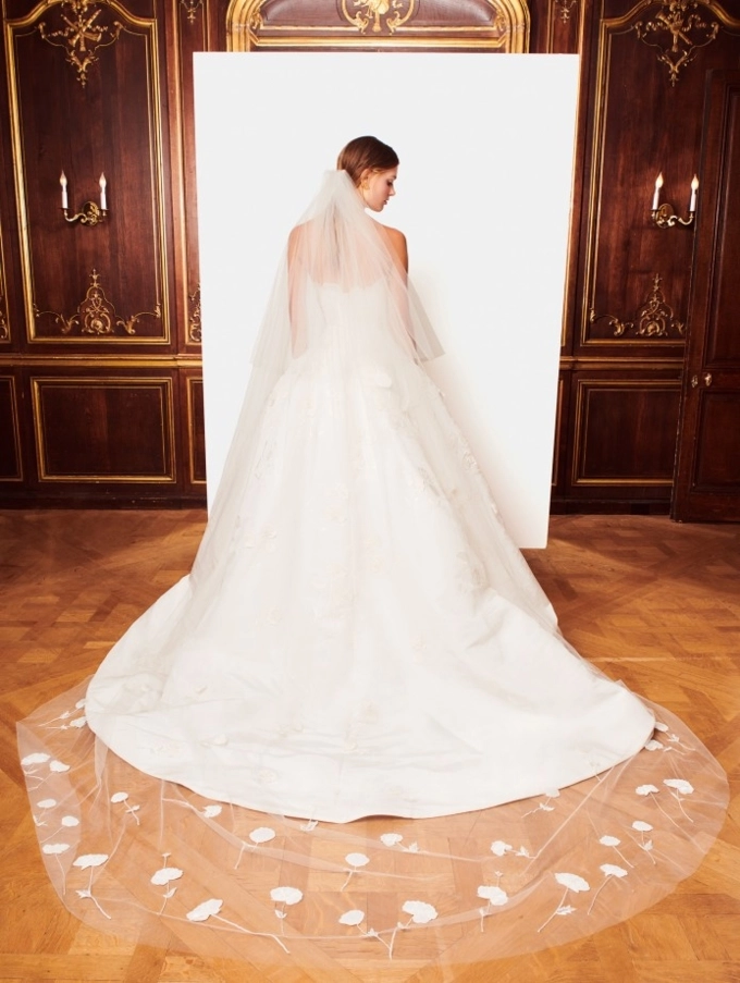 Taeyang big bang chi hàng trăm triệu cho chiếc váy cưới hàng hiệu của bà xã min hyo rin - 4