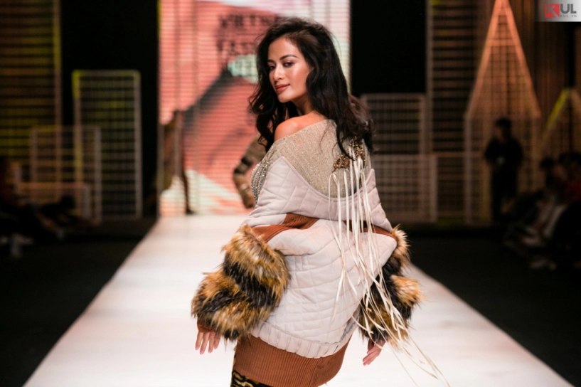 Thanh hằng mang đến cái kết viên mãn cho vifw 2017 - 17