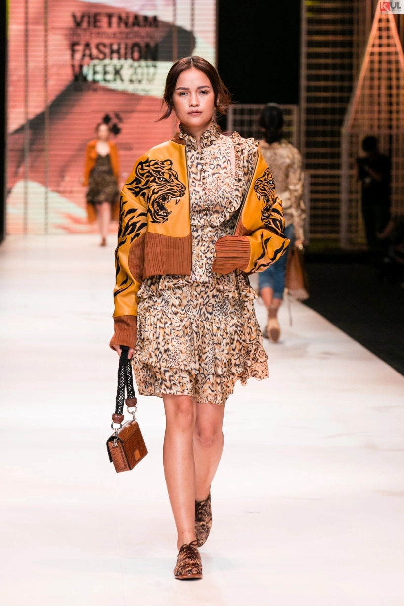 Thanh hằng mang đến cái kết viên mãn cho vifw 2017 - 21