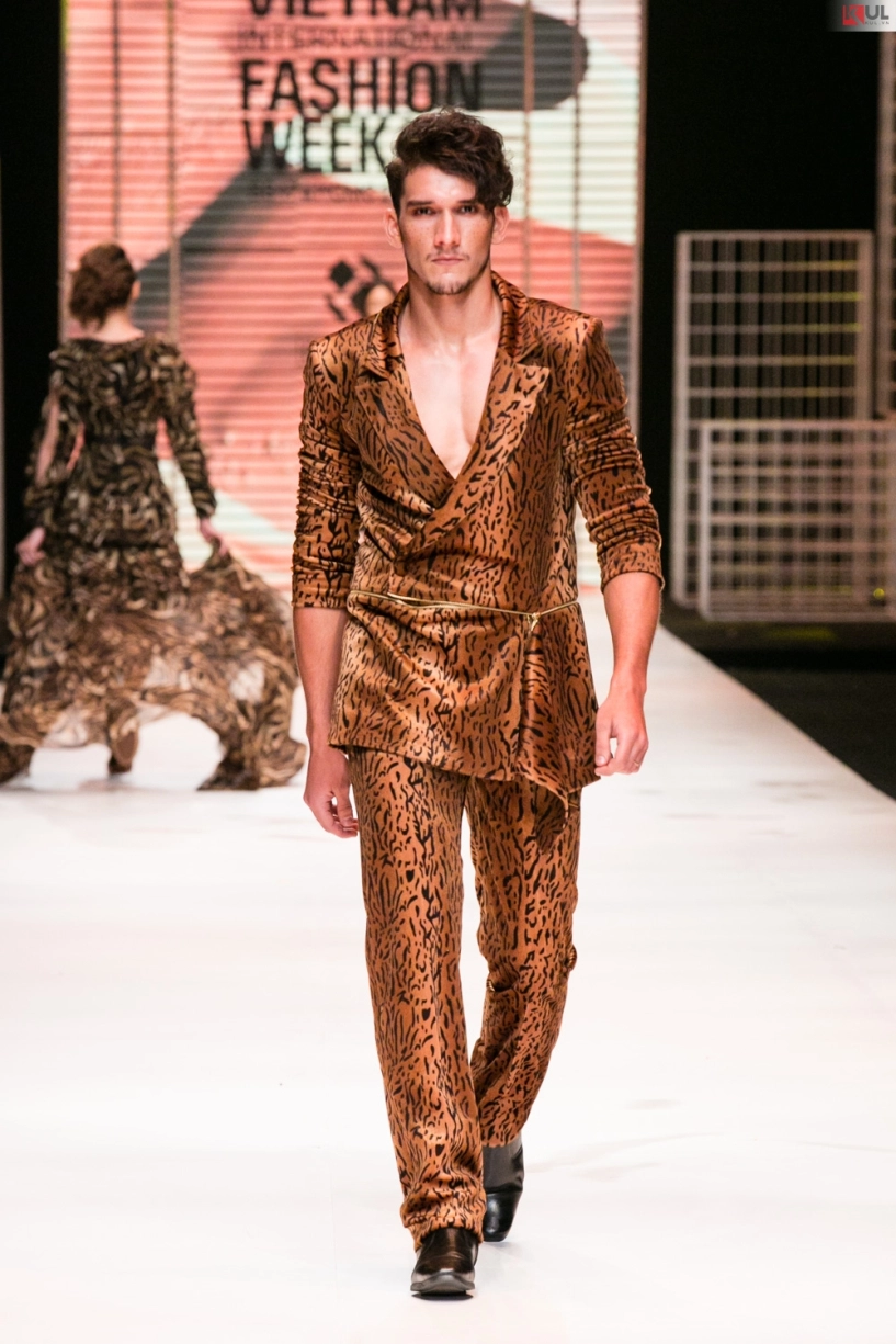 Thanh hằng mang đến cái kết viên mãn cho vifw 2017 - 27