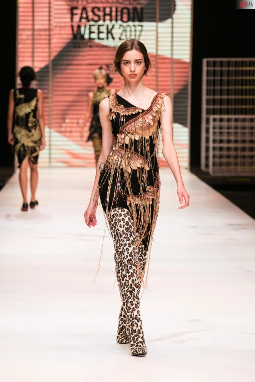 Thanh hằng mang đến cái kết viên mãn cho vifw 2017 - 29