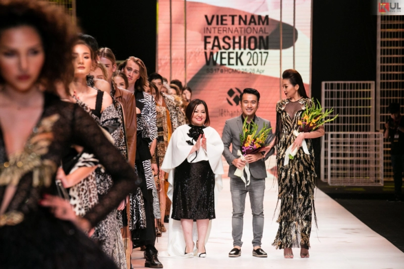 Thanh hằng mang đến cái kết viên mãn cho vifw 2017 - 32