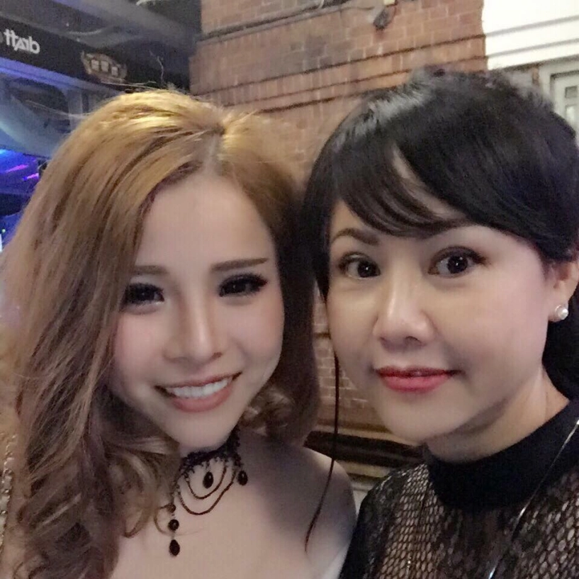 Trò chuyện cùng nữ doanh nhân 20 năm gắn bó với nghề xăm mày lê duyên beauty - 3
