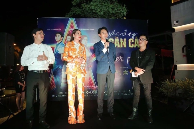 Trương ngọc ánh lấy lại phong độ tự tin gạch tên khỏi bảng vàng sao xấu - 2
