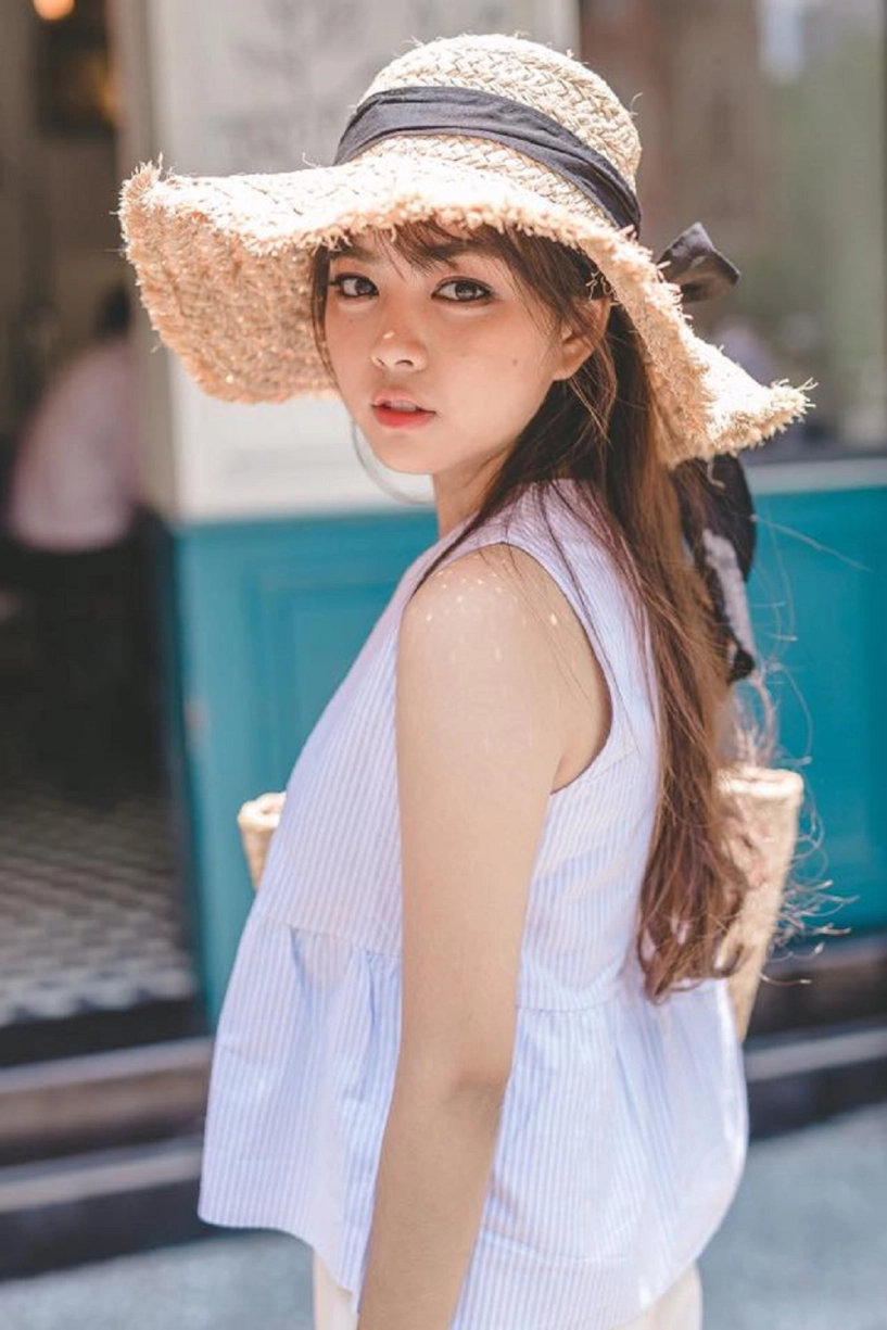 Truy tìm búp bê lookbook sài thành khiến dân tình điêu đứng - 4