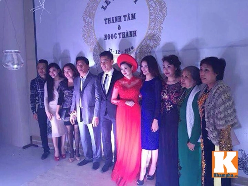 Tuần qua nhan sắc ba cô dâu áp đảo showbiz việt - 6