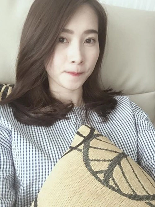 Tuần qua nhan sắc ba cô dâu áp đảo showbiz việt - 8