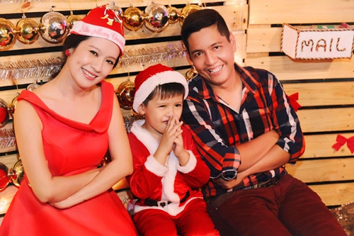 Tuần qua nhan sắc ba cô dâu áp đảo showbiz việt - 10