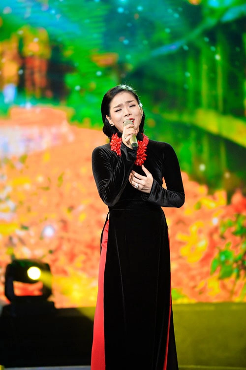Tuần qua nhan sắc ba cô dâu áp đảo showbiz việt - 17