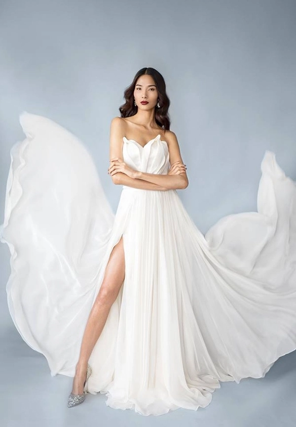 Vì sao hoa hậu làm người mẫu thì được còn người mẫu đi thi hoa hậu thì lại không - 3
