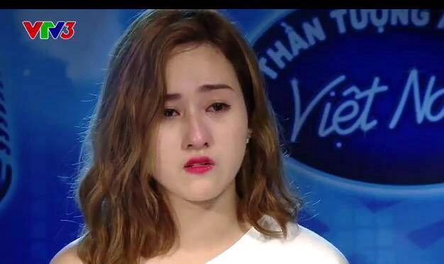 Việt trinh idol rũ bỏ mác hot girl quyết tâm chinh phục con đường ca hát - 1